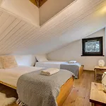 Apartment Les Drus, Alpes Agency, Chamonix, Les Praz, Sleeps 6 Apartment Chamonix