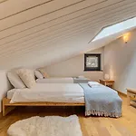 Apartment Les Drus, Alpes Agency, Chamonix, Les Praz, Sleeps 6 *