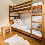 Apartment Apartment Les Drus, Alpes Agency, Chamonix, Les Praz, Sleeps 6 *