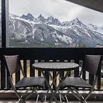 Apartment Les Drus, Alpes Agency, Chamonix, Les Praz, Sleeps 6