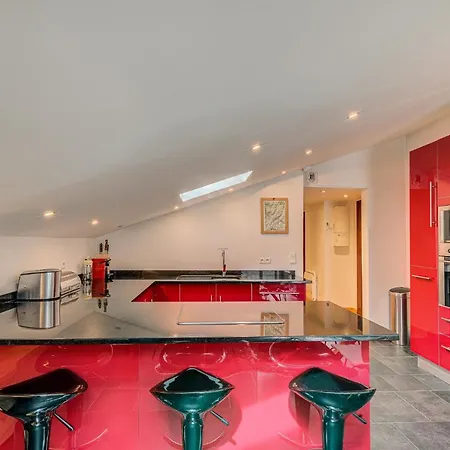 Les Drus - Alpes Travel - - Sleeps 6