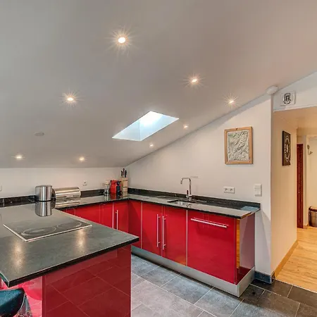 Les Drus - Alpes Travel - - Sleeps 6 דירה שאמוני