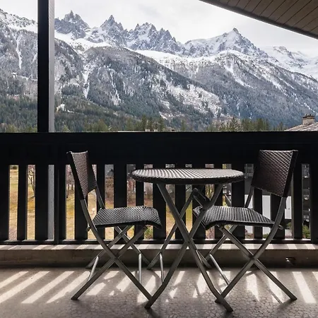 Les Drus - Alpes Travel - - Sleeps 6 *