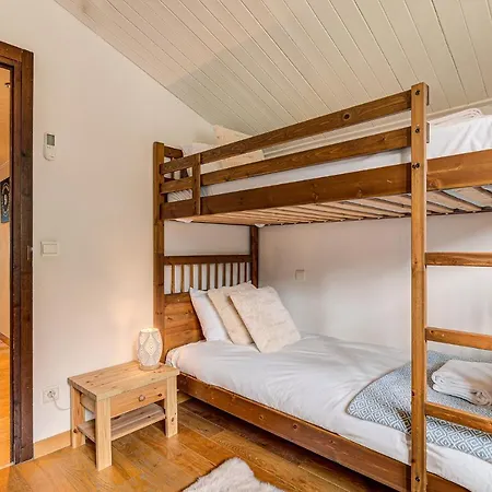 Les Drus - Alpes Travel - - Sleeps 6 * Chamonix