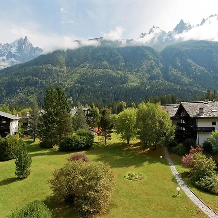 Les Drus, Alpes Agency, Chamonix, Les Praz, Sleeps 6