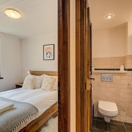 Les Drus - Alpes Travel - - Sleeps 6 *