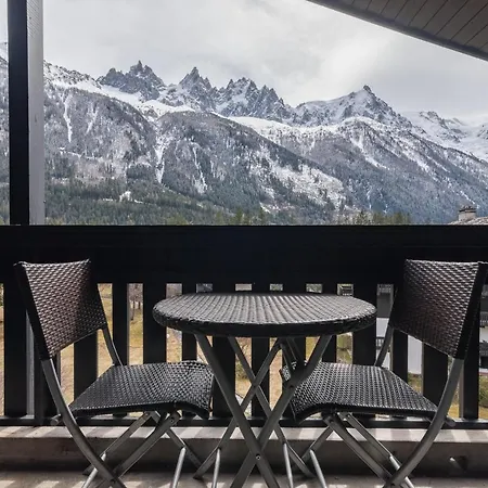 Les Drus, Alpes Agency, Chamonix, Les Praz, Sleeps 6