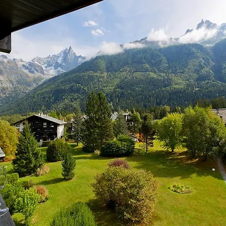 Les Drus - Alpes Travel - - Sleeps 6 Apartment *