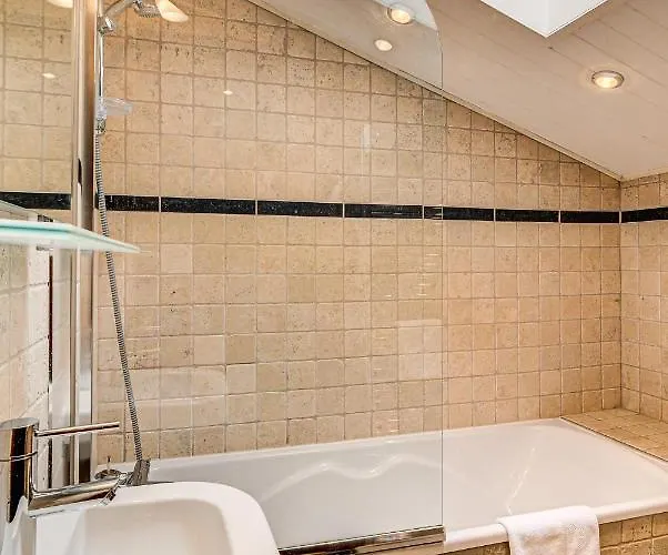 Apartment Les Drus, Alpes Agency, Chamonix, Les Praz, Sleeps 6 Apartman Chamonix